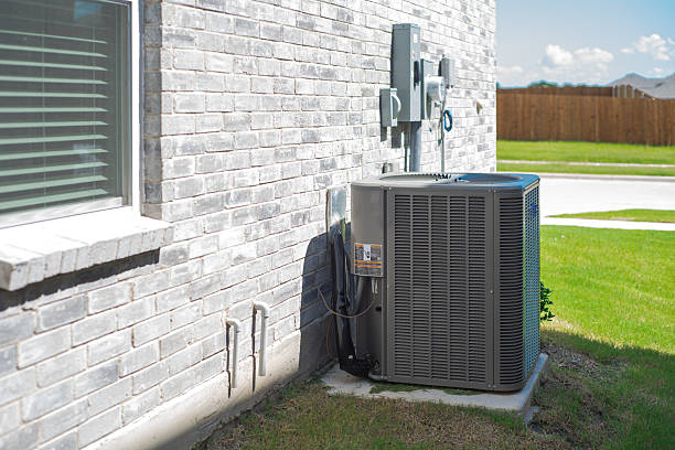 Reliable Heat Pump Repair contractor in Woodville, OH by FH HVAC